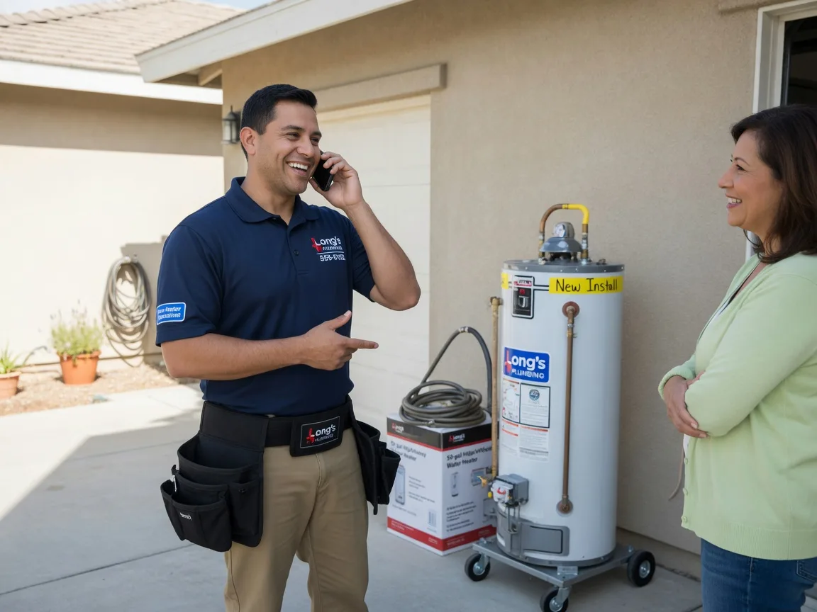 Leak Detection Mentone, TX FAQs
